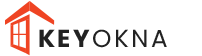 logo Key Okna